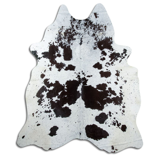 Peau de vache Salt & Pepper XXXL
