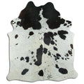 Peau de vache Salt & Pepper L