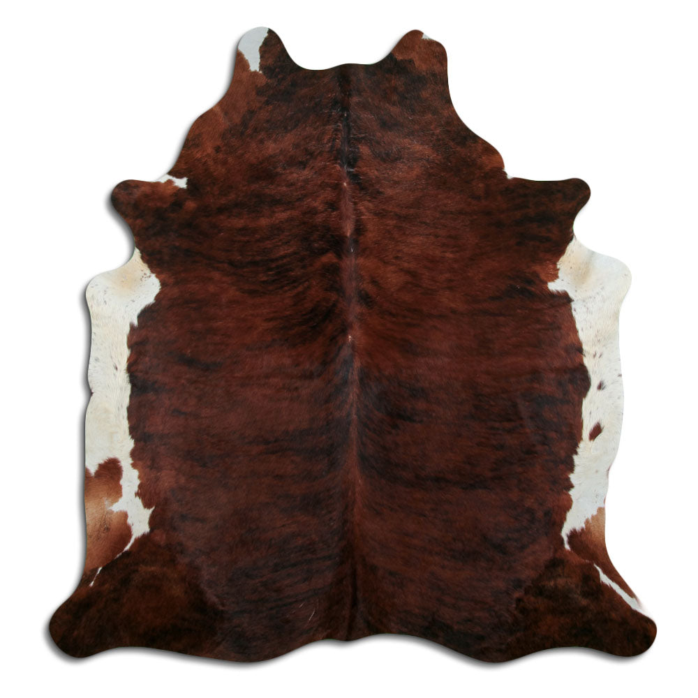 Peau de vache exotique XXL