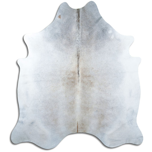 Peau de vache Tan Grey XXL