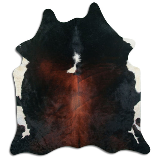 Peau de vache tricolore XXL