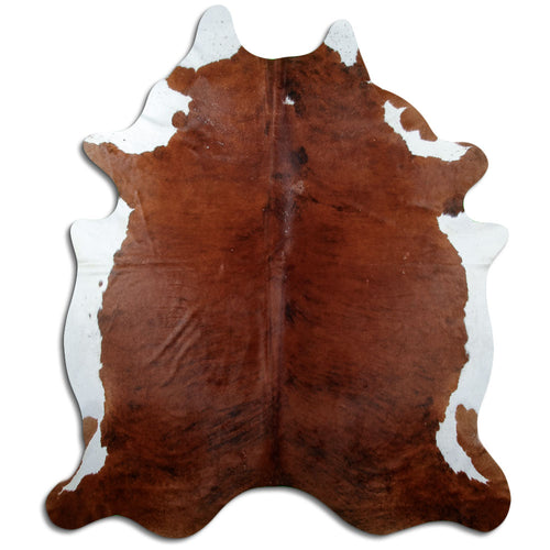 Peau de vache exotique XXXL