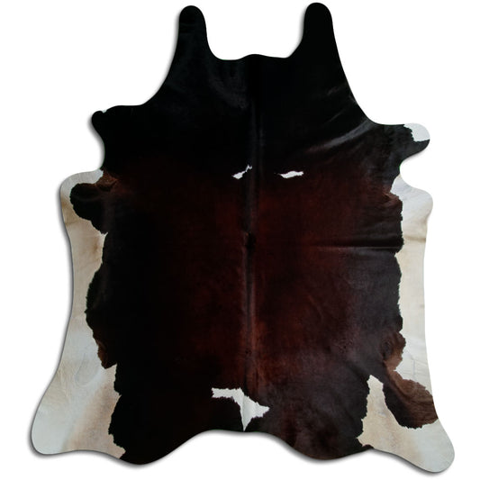 Peau de vache tricolore XXL