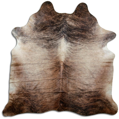 Peau de vache exotique XXL
