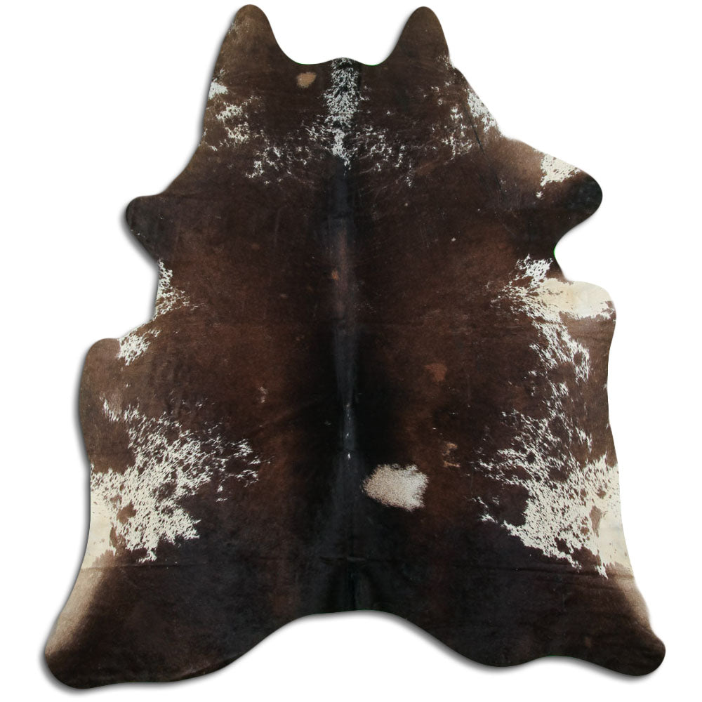 Peau de vache Salt & Pepper XXL