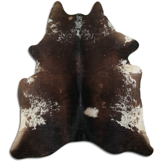 Peau de vache Salt & Pepper XXL