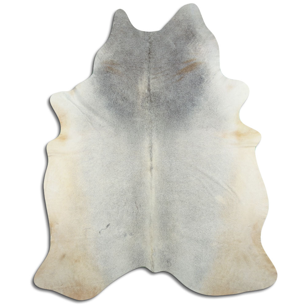 Peau de vache grise XXL