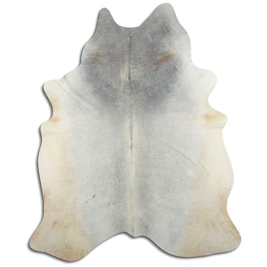 Peau de vache grise XXL