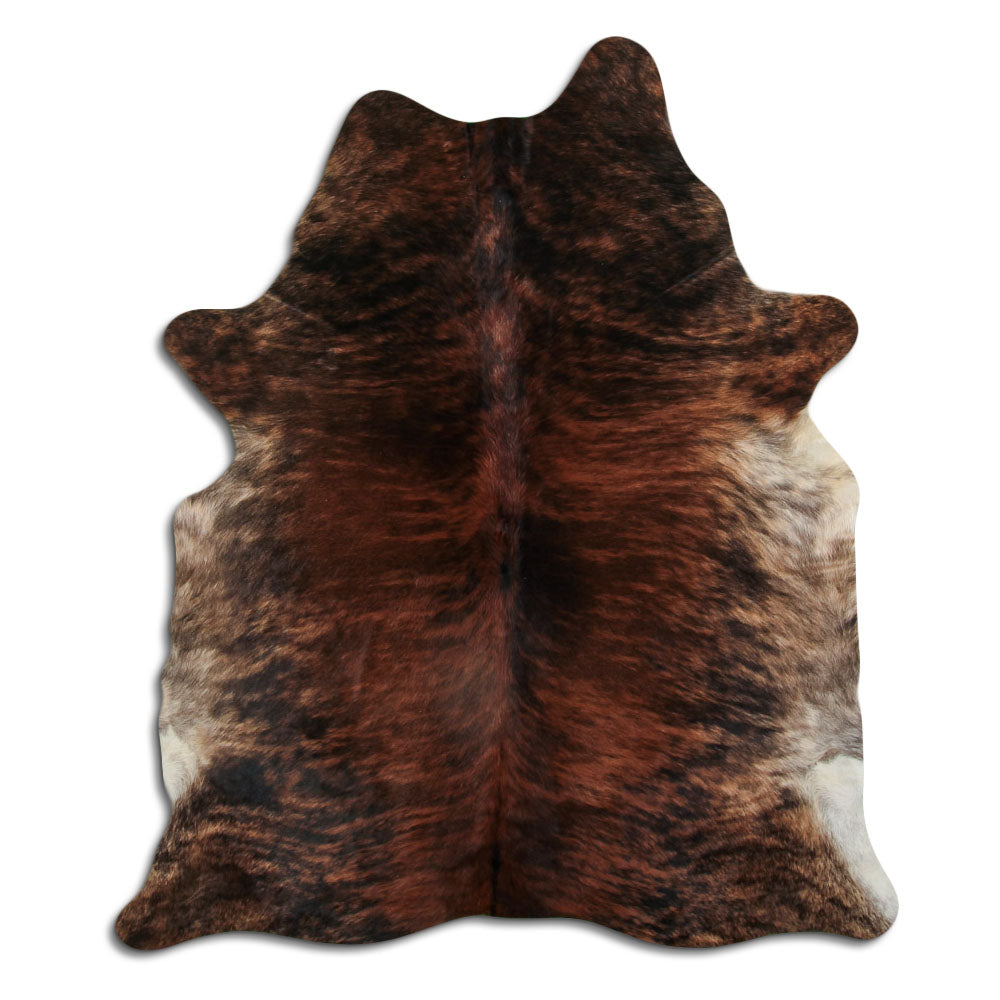 Peau de vache exotique XL