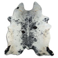 Peau de vache Salt & Pepper XXL