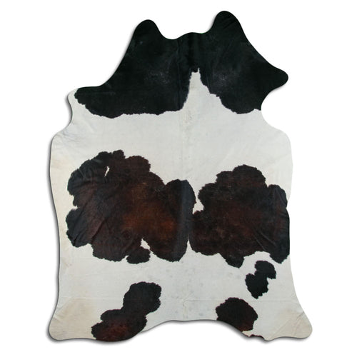 Peau de vache tricolore XXL