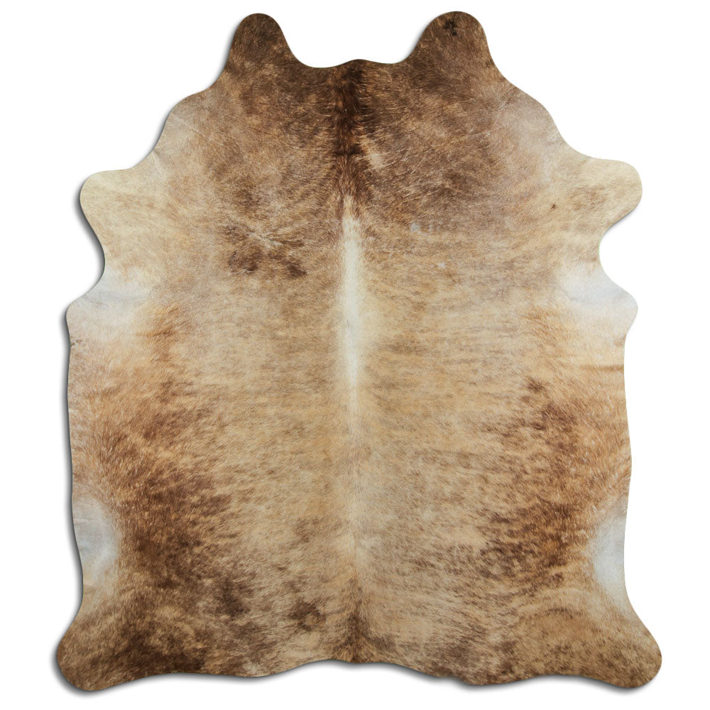 Peau de vache exotique XXL