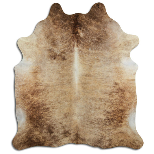 Peau de vache exotique XXL