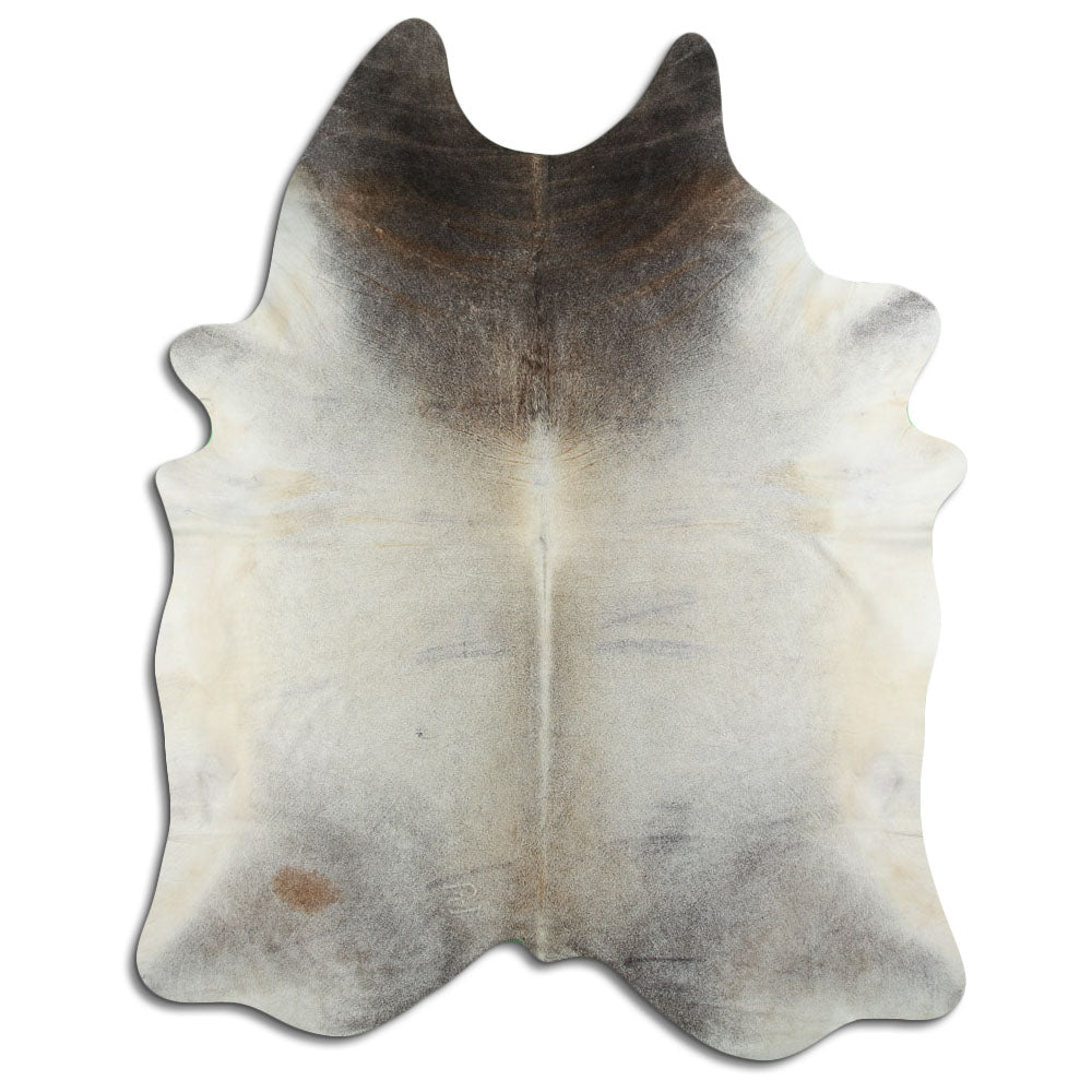 Peau de vache Tan Grey XXXL