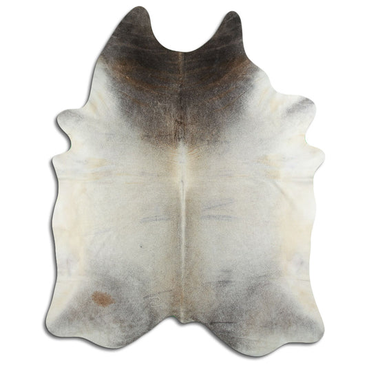 Peau de vache Tan Grey XXXL