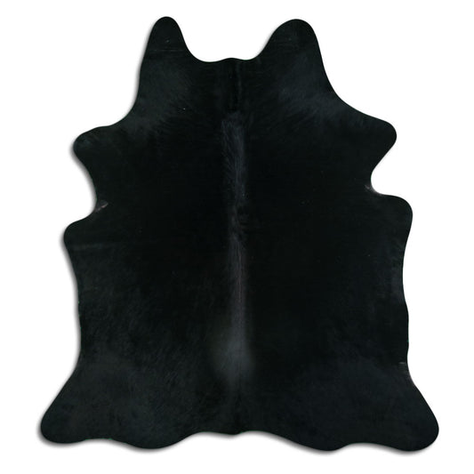 Peau de vache noire L