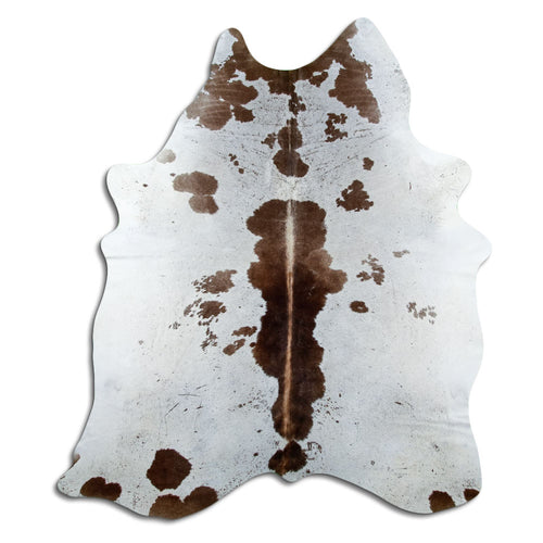 Peau de vache tricolore XXL