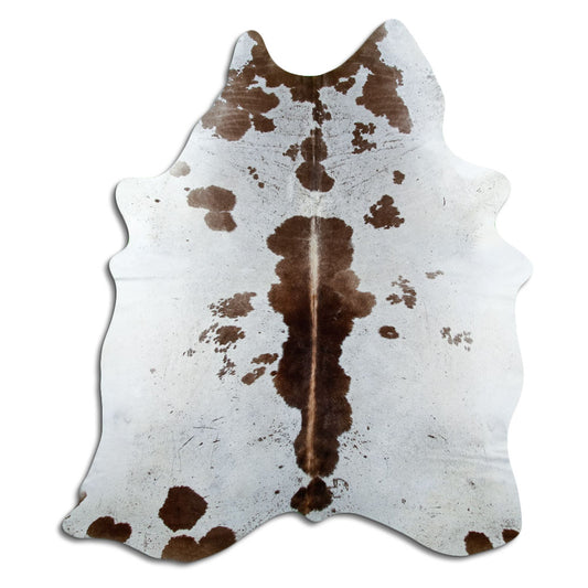 Peau de vache tricolore XXL