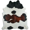 Peau de vache tricolore XXL