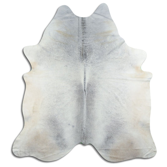 Peau de vache grise XXL