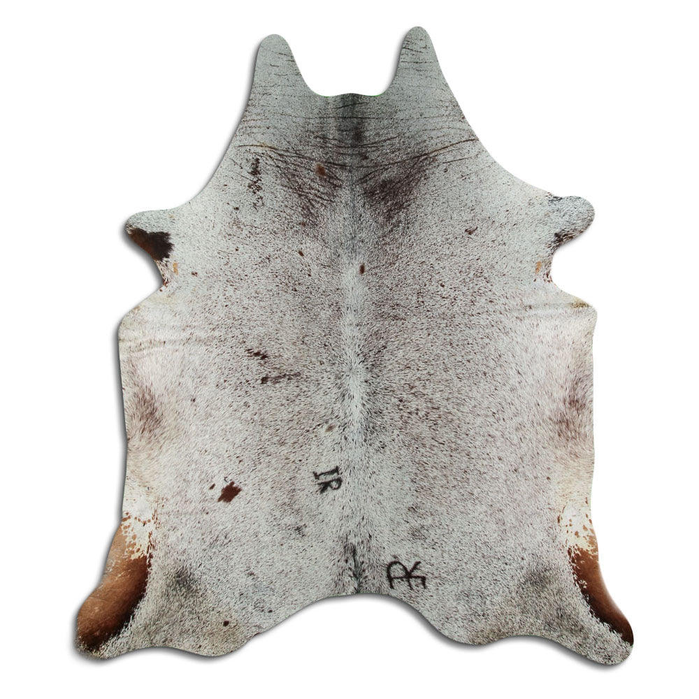 Peau de vache Salt & Pepper XXL