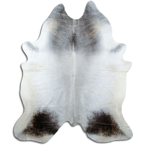 Peau de vache grise XXXL