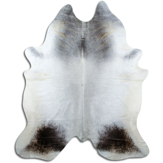 Peau de vache grise XXXL
