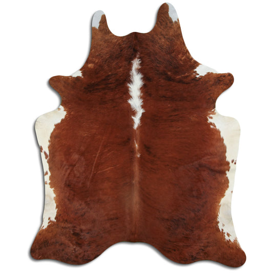 Peau de vache exotique XXL
