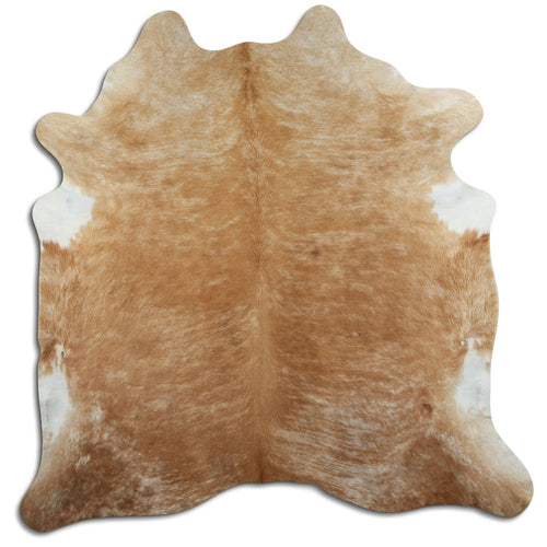 Peau de vache exotique L