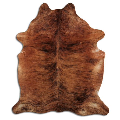 Peau de vache exotique XXL