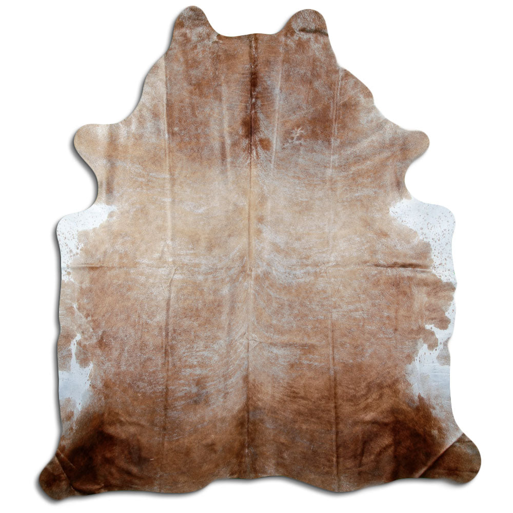 Peau de vache exotique XXL