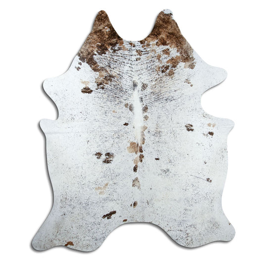 Peau de vache Salt & Pepper XXL