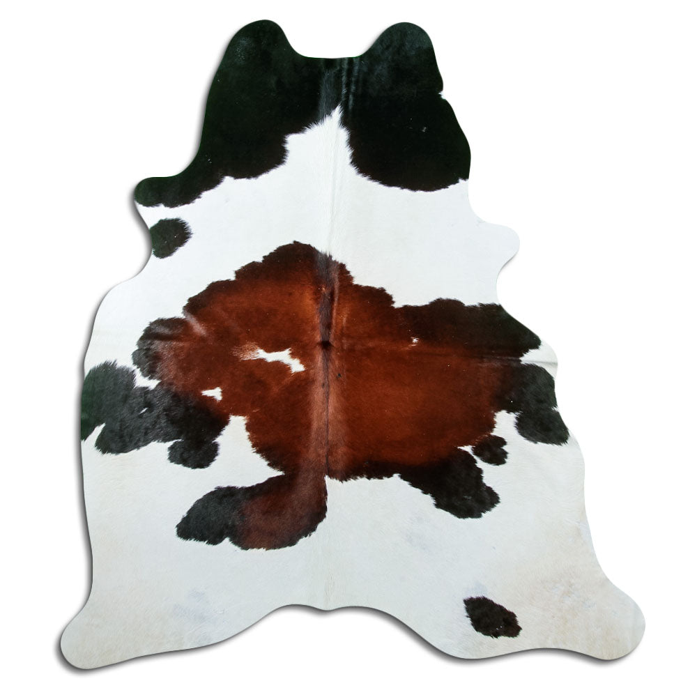 Peau de vache tricolore L