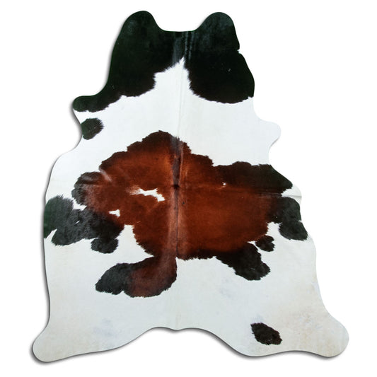 Peau de vache tricolore L