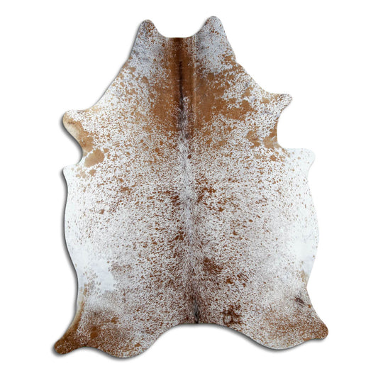 Peau de vache Salt & Pepper XXL