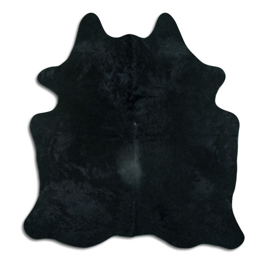 Peau de vache noire L