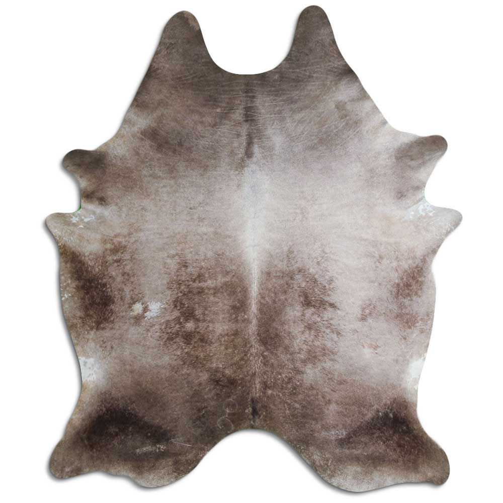 Peau de vache Champagne XXXL