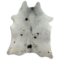 Peau de vache Salt & Pepper XXL