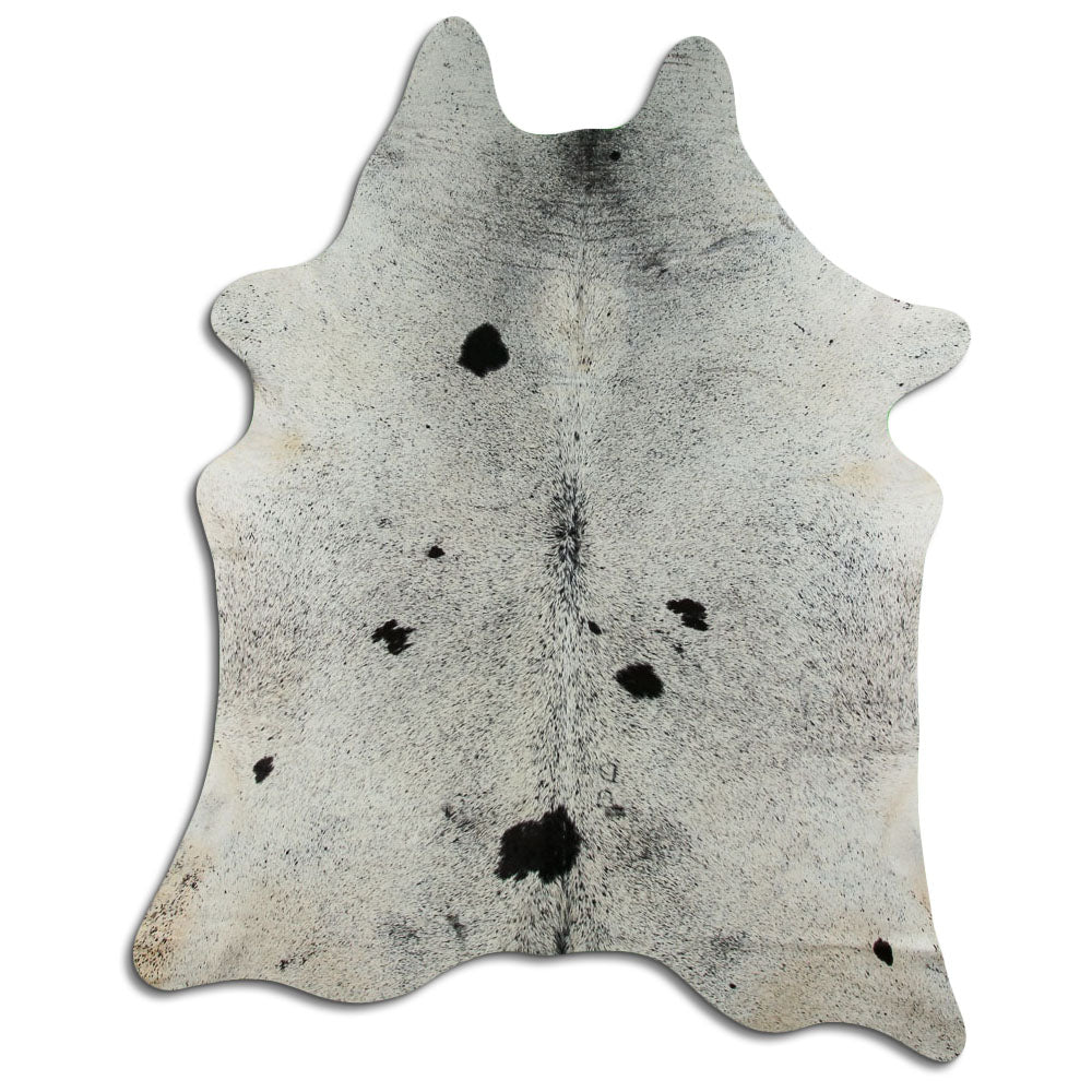 Peau de vache Salt & Pepper XXL