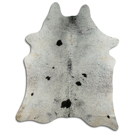 Peau de vache Salt & Pepper XXL