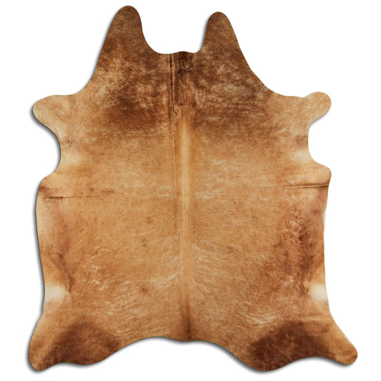 Peau de vache exotique XXL