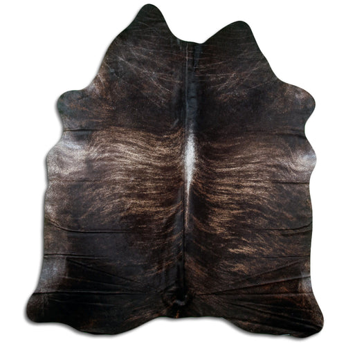Peau de vache exotique XXL