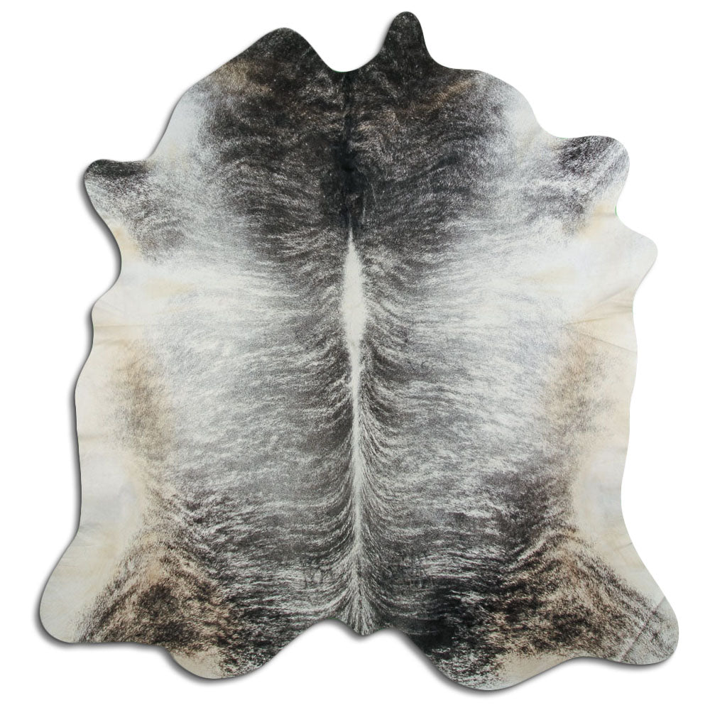Peau de vache grise XXL