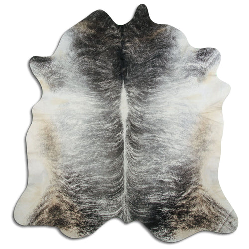 Peau de vache grise XXL