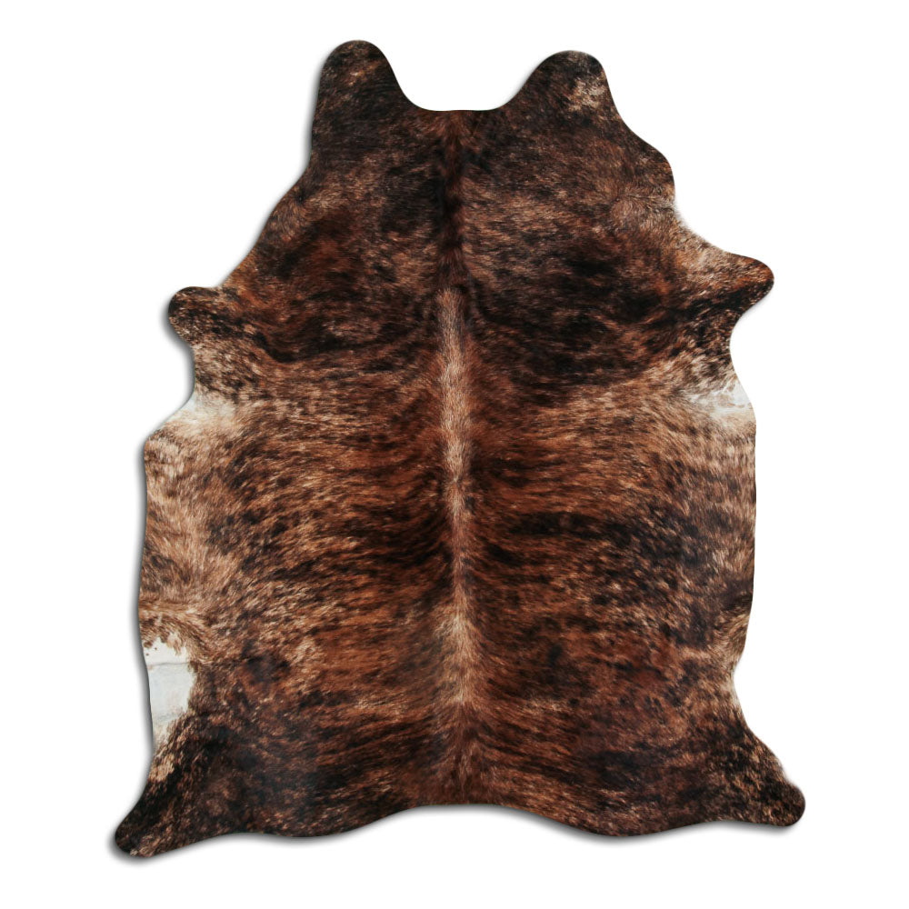 Peau de vache exotique XL