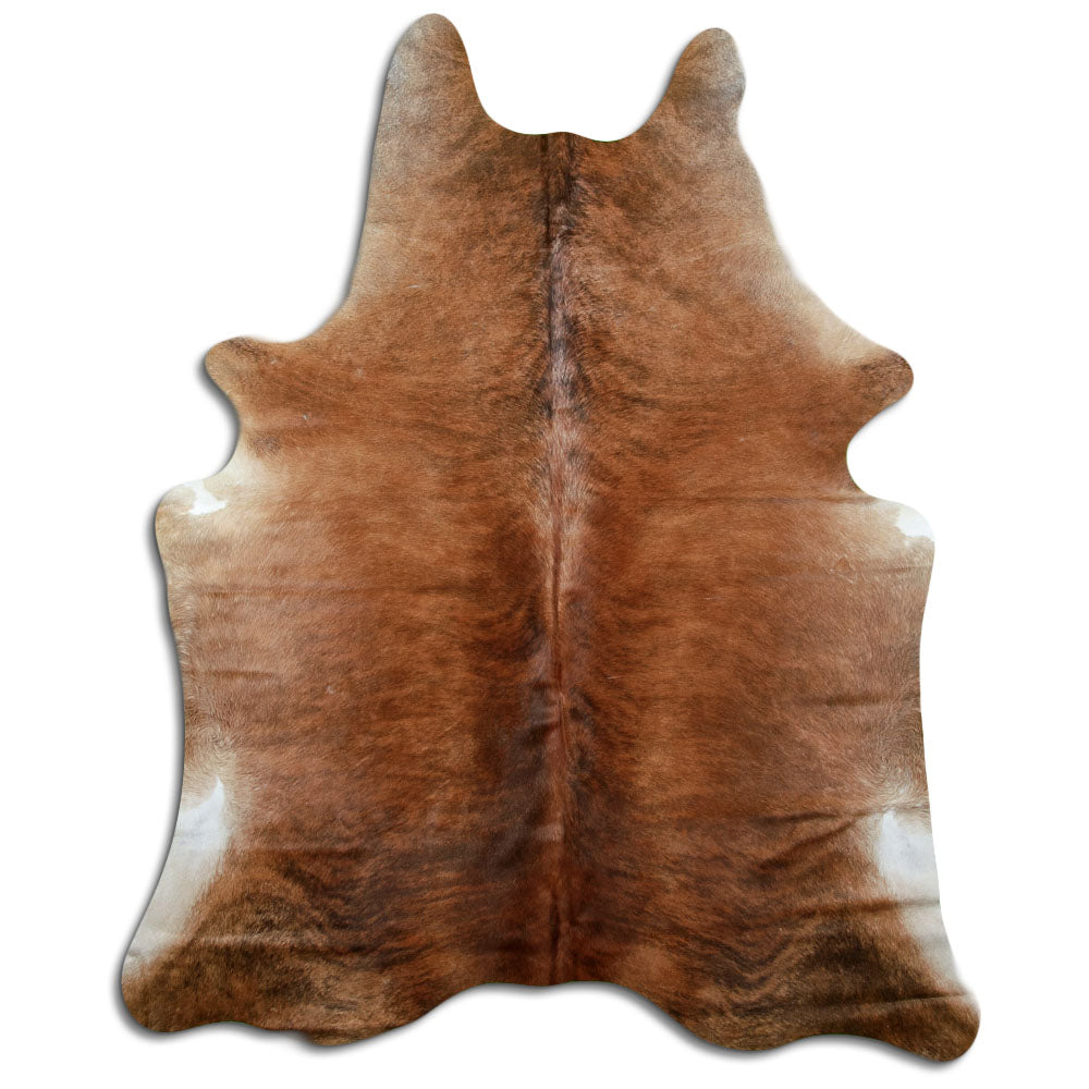 Peau de vache exotique XXL