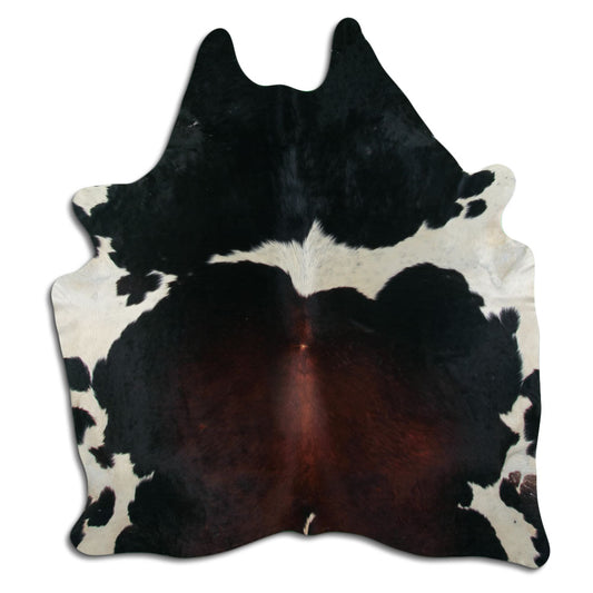 Peau de vache tricolore L