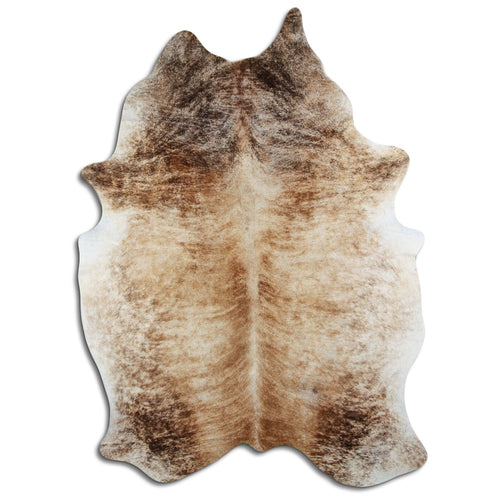 Peau de vache exotique XXL