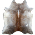 Peau de vache Tan Grey XXL