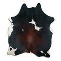 Peau de vache tricolore XL